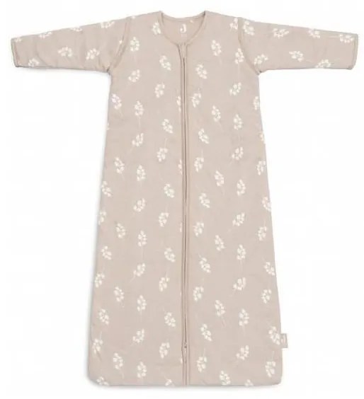 Jollein - Sacco a pelo 2in1 3-9 mesi 3 TOG Wild Rosa