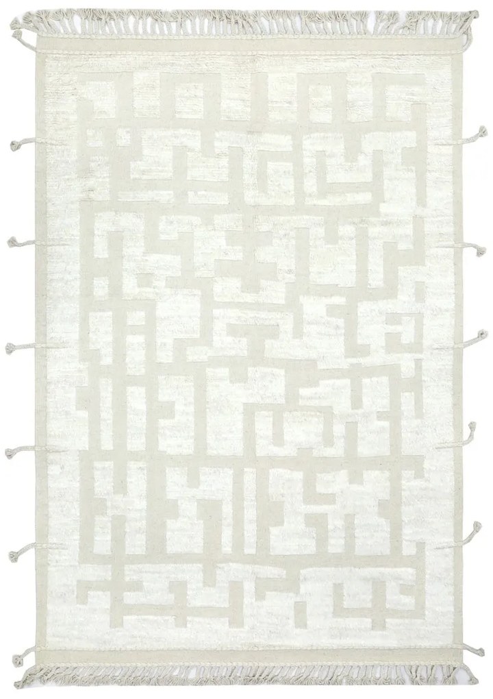 Berber Tappeto orientale 300 x 210 (Pakistan) Annodato A Mano