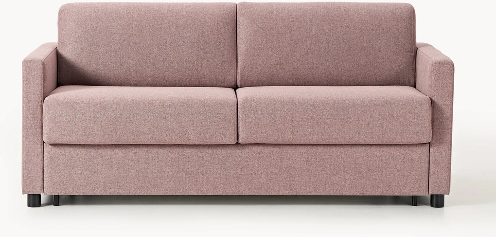 Divano letto 2 posti con materasso Morgan