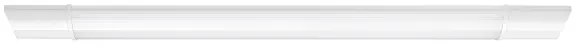 Rabalux 1451 - Lampada LED sottopensile BATTEN LED/20W/230V bianco 1600ml