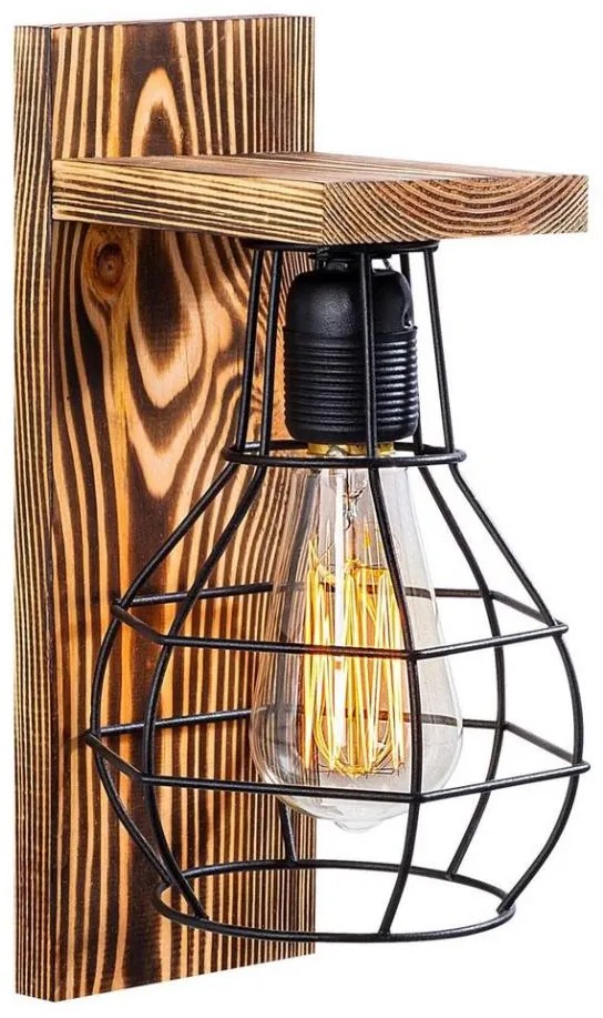 Applique EREBOS 1xE27/40W/230V