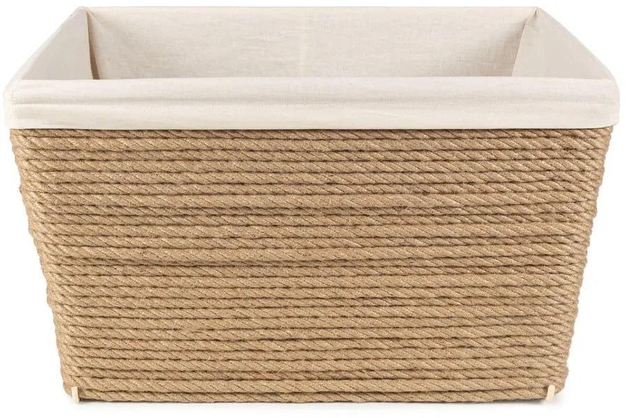 Cesto in juta - Compactor