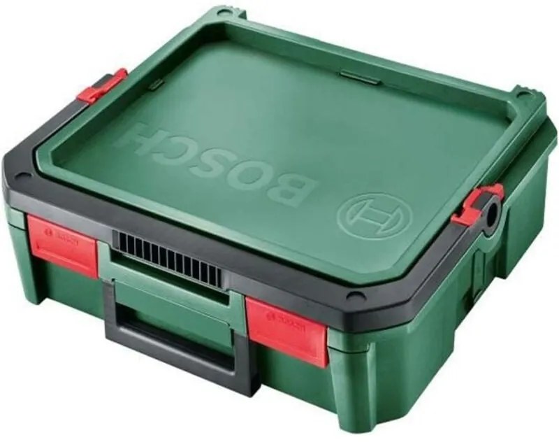 Accessori - Valigetta portautensili SystemBox 1600A016CT - Bosch