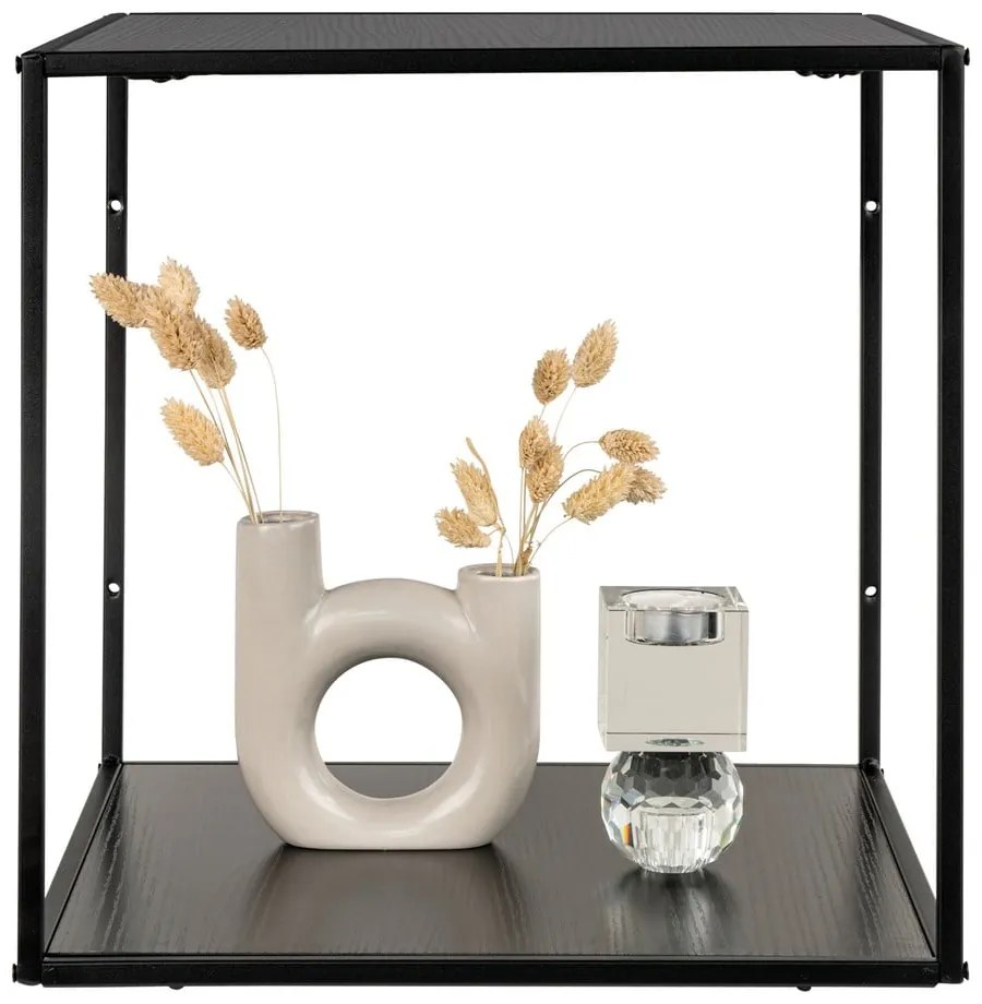 Scaffale nero Vita - House Nordic