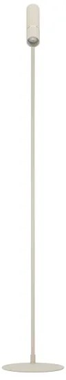 Eglo 901155 - Lampada LED da terra CAMINIA 1xGU10/5W/230V 3000K beige