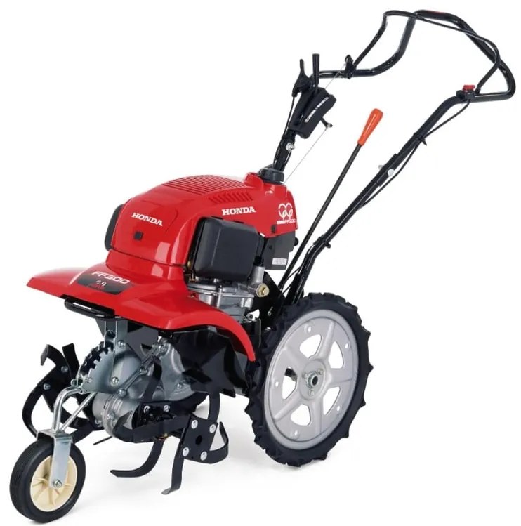 Motozappa a scoppio HONDA FF300K1DET2 57 cm³