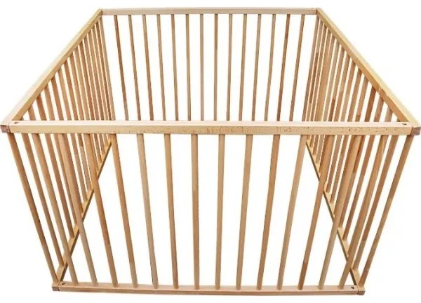 COSING - Box per bambini 100x100 cm in faggio