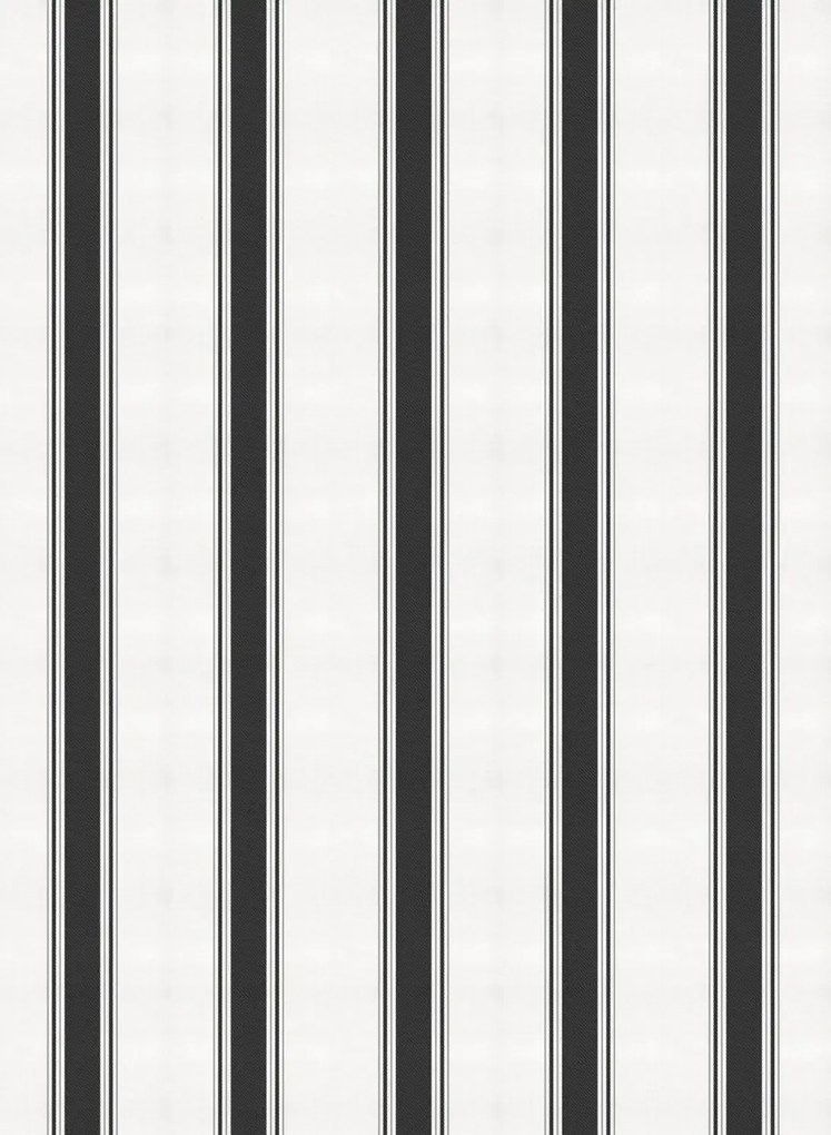 Coordonne Carta da parati Stripe 5 - Tinta