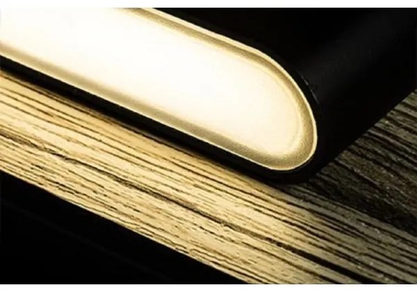 FARO 20061 - Applique LED MOOD 2xLED/3W/230V