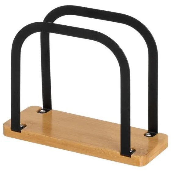 Portatovaglioli in metallo – Casa Selección