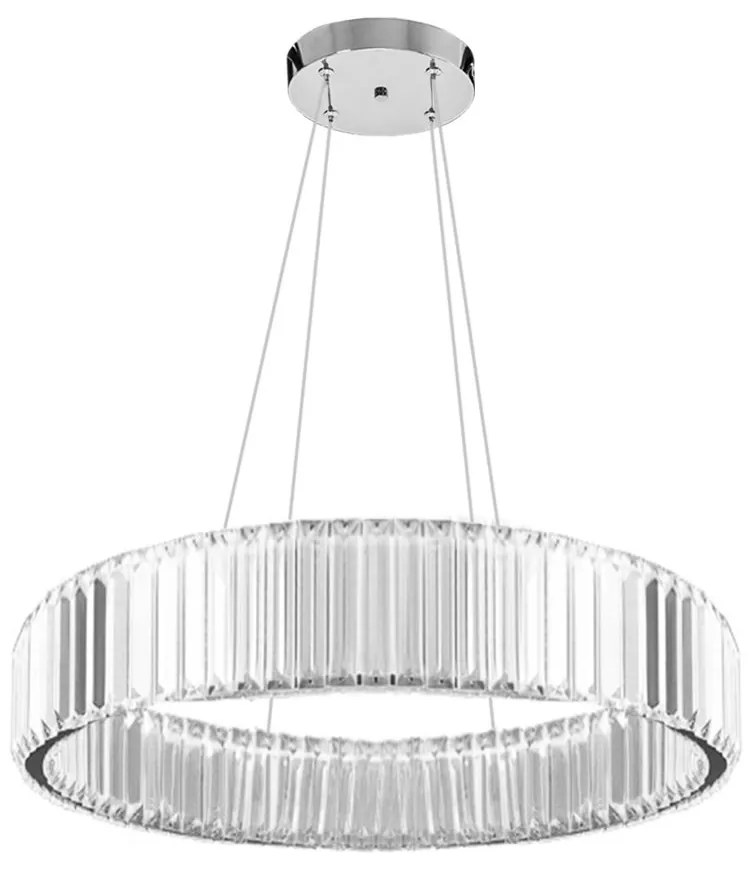 Lampada da soffitto LED APP982-CP