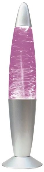 Rabalux 4533 - Lampada decorativa MILIE RGB 0,9W