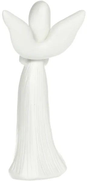 Retlux - Decorazione natalizia LED LED/2xLR44/bianco caldo angelo