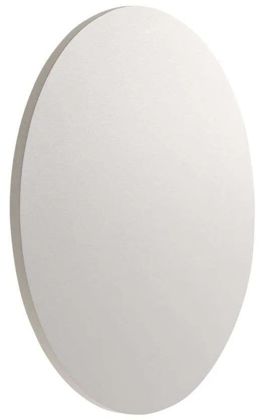 Light Point - Soho W3 Applique da Parete Ø30 IP54 2700/3000K Bianco LIGHT-POINT