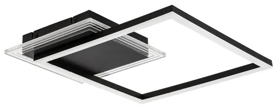 Rabalux 71370 - Plafoniera LED OTTAVIA, 24 W, 230 V, 3000 K