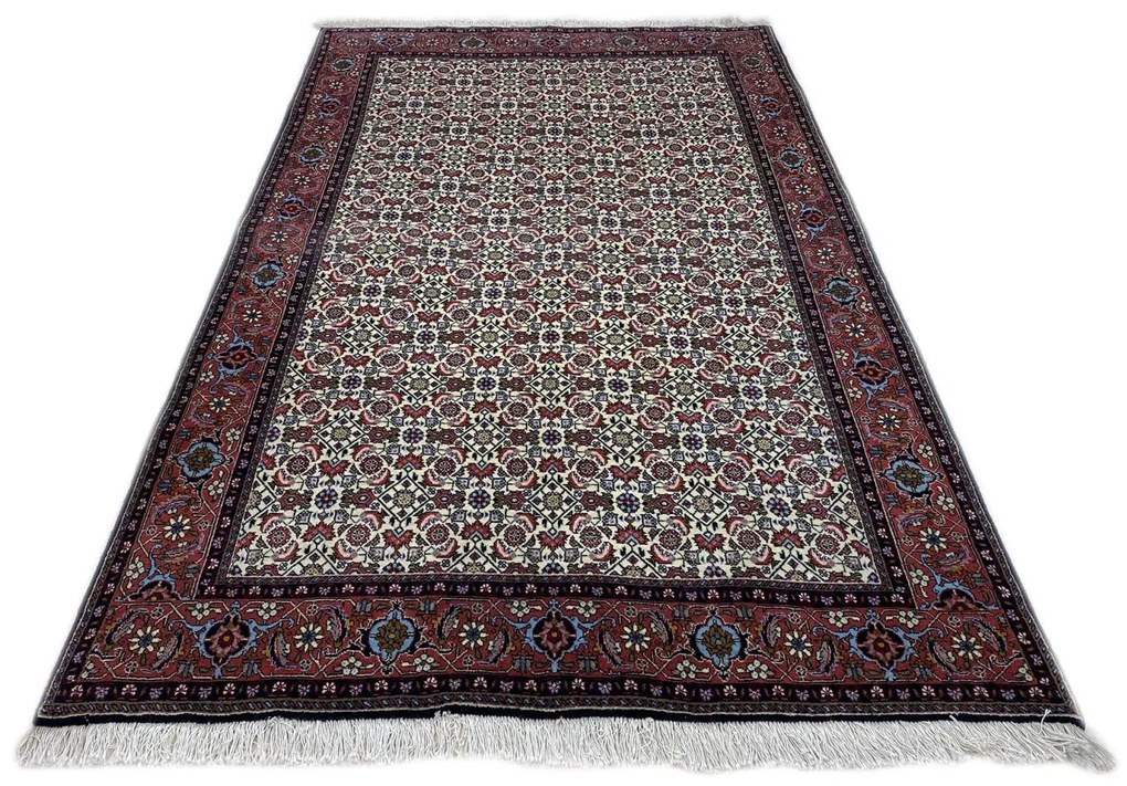 Sandjan Tappeto persiano 140 x 240 (Iran)