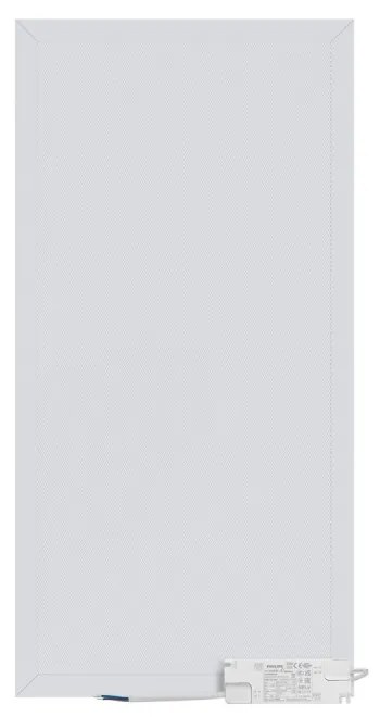 Pannello LED 60x30 32W CCT Bianco Variabile UGR19 con driver Philips Colore Bianco Variabile CCT