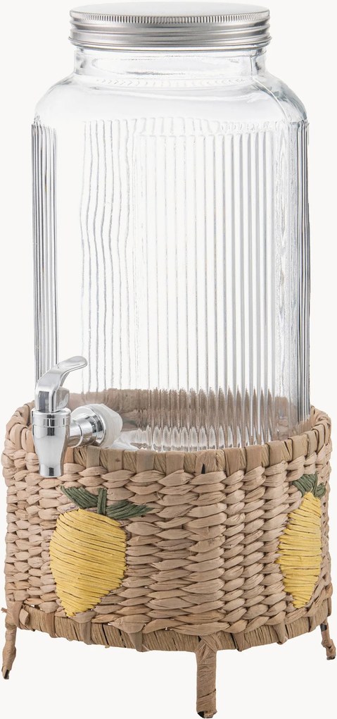 Dispenser per bevande Capri, 5 L