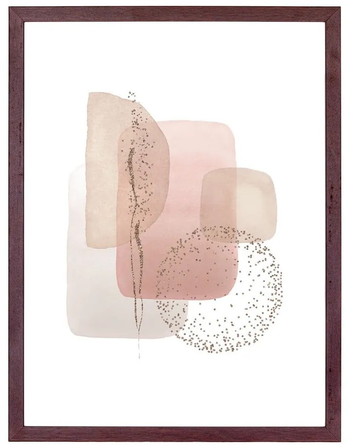 Dipinti in set da 3 pezzi Aspen - House Nordic