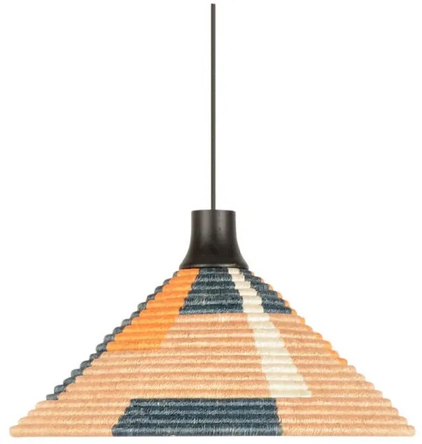 Parrot Lampada a Sospensione S Sand - Forestier