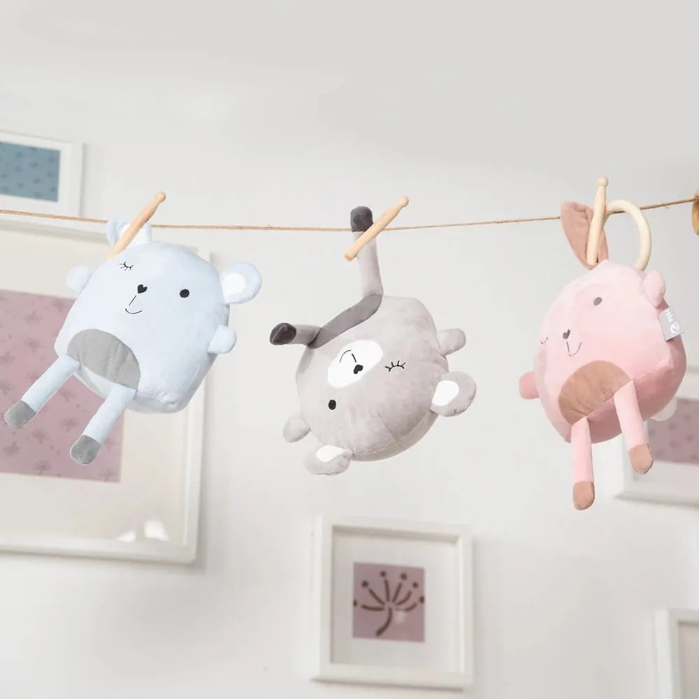 Peluche Bunny Lily - Roba