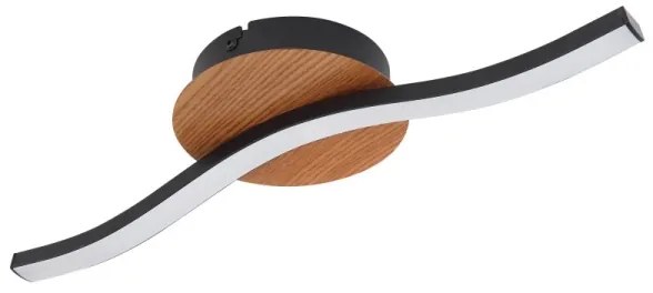 Globo 67171-6 - Plafoniera LED EVITA LED/6W/230V