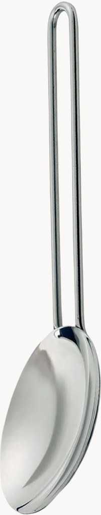 Cucchiaio da portata in acciaio inossidabile Tavino