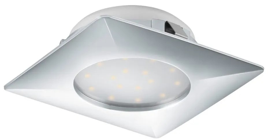 Eglo 95862 - Lampada LED da incasso PINEDA 1xLED/12W/230V