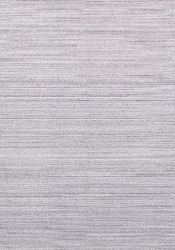 Kilim Tappeto 230 x 160 Blu (Indian) Tessuto A Mano