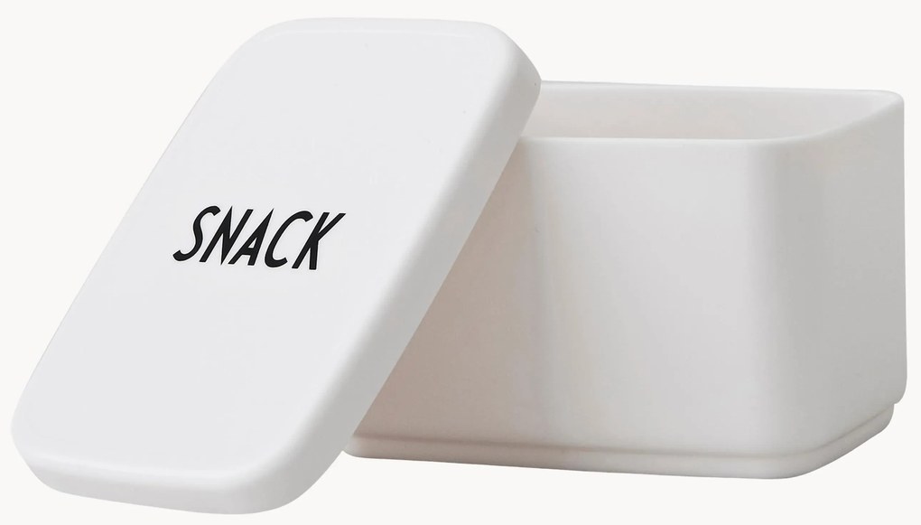 Contenitore per snack Snack
