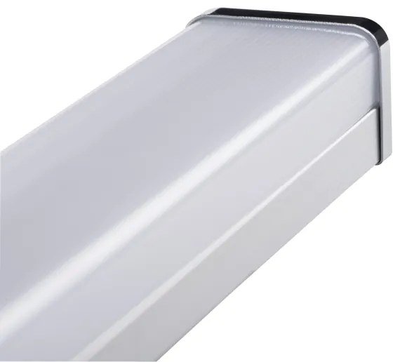 Kanlux 26681 - LED illuminazione bagno ASTEN LED/12W/230V IP44