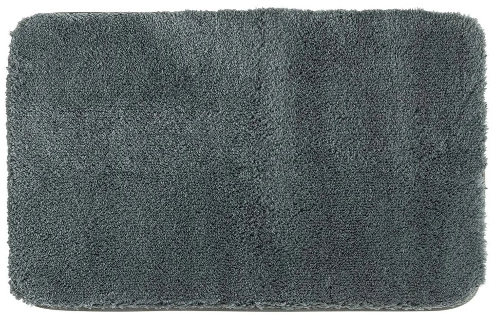 Tappetino per il bagno verde polveroso 50x80 cm Mael – douceur d'intérieur