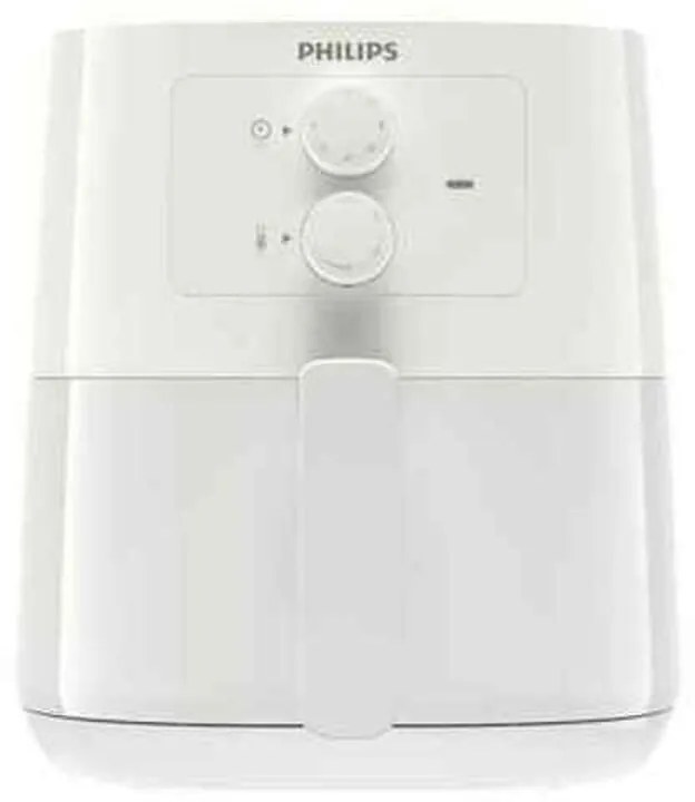 Friggitrice ad Aria Philips HD9200/10 Bianco 1400 W