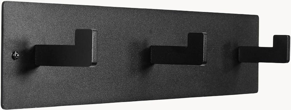 Appendiabiti da parete Leatherman 3