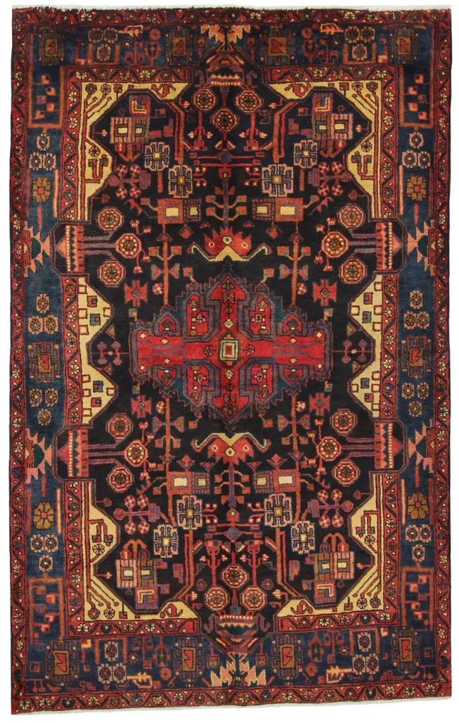 Nahawand Tappeto 140x230 (Iran)