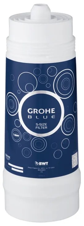 Cartuccia filtro acqua GROHE BLUE ultrafiltrazione