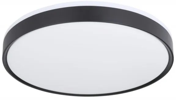 Globo 41587-24 - Plafoniera LED dimmerabile SONNY LED/24W/230V + +TC