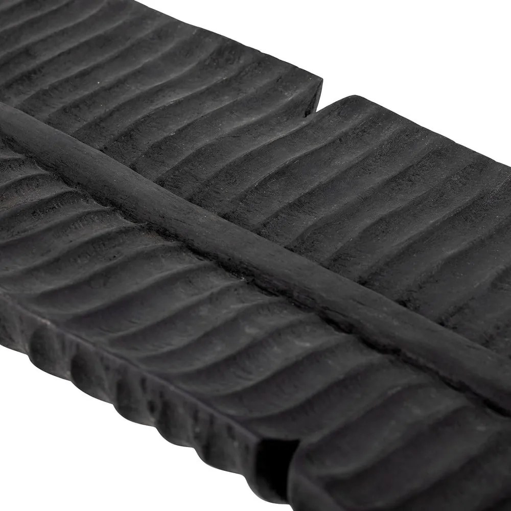 Decorazione murale in legno 94x24,5 cm Daiva - Bloomingville