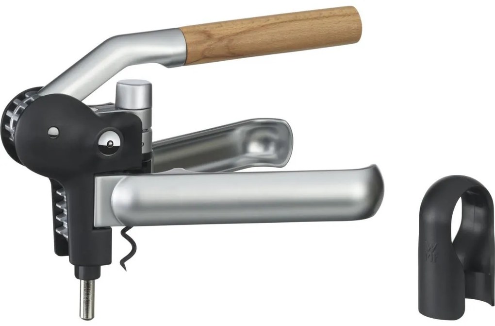 WMF - Cavatappi a leva BARIC acciaio inossidabile