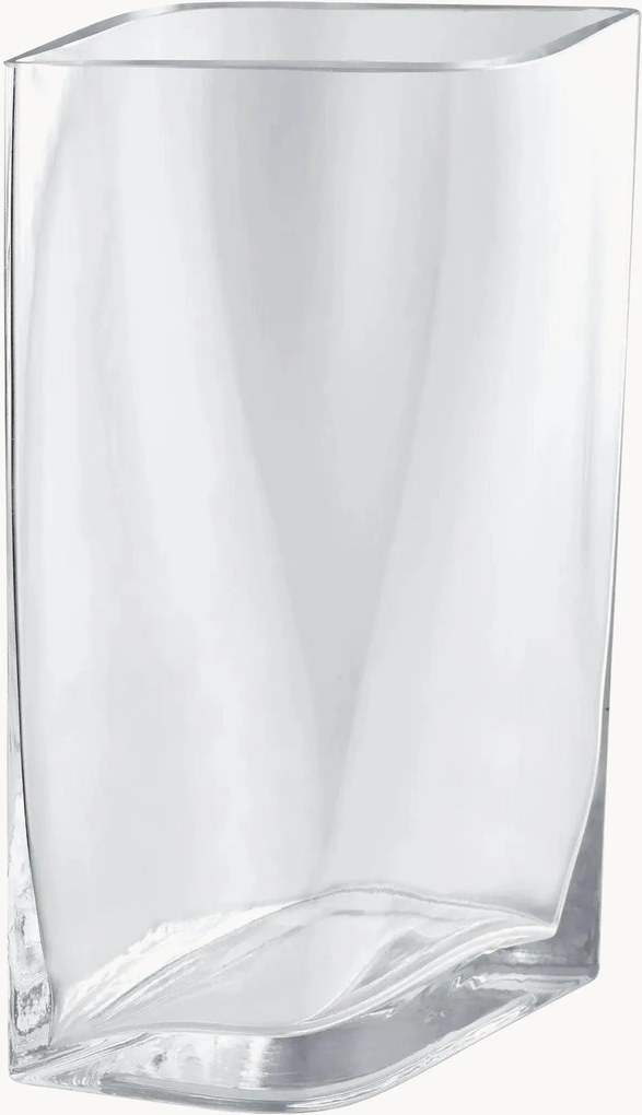 Vaso fatto a mano Duasis