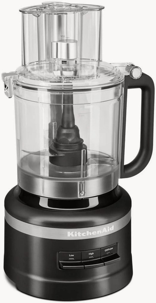 Robot da cucina KichtenAid, 1,7 L
