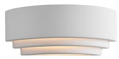 Nordlux - Lancio Oblong Applique da Parete White Nordlux