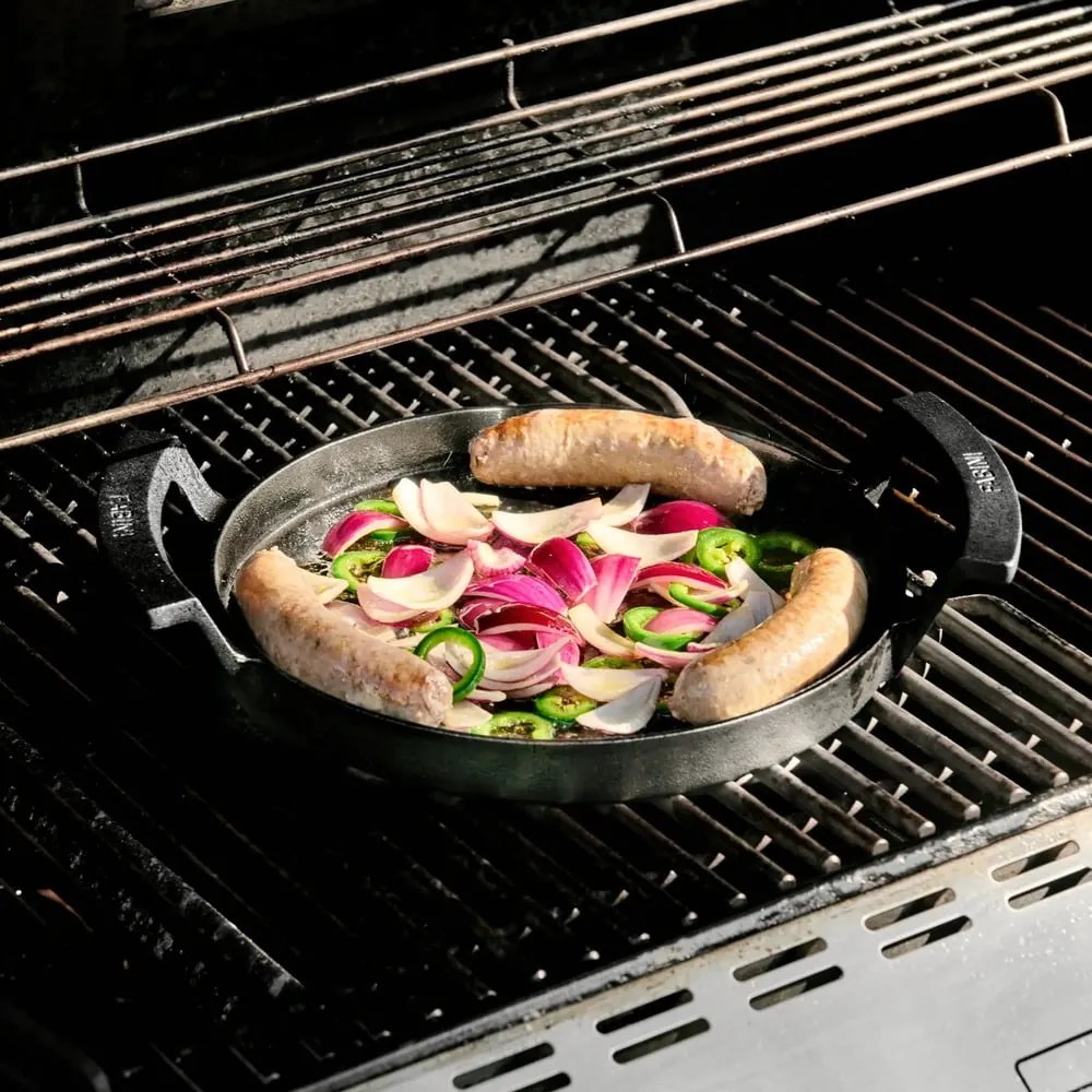 Padella per griglia Lore – FABINI