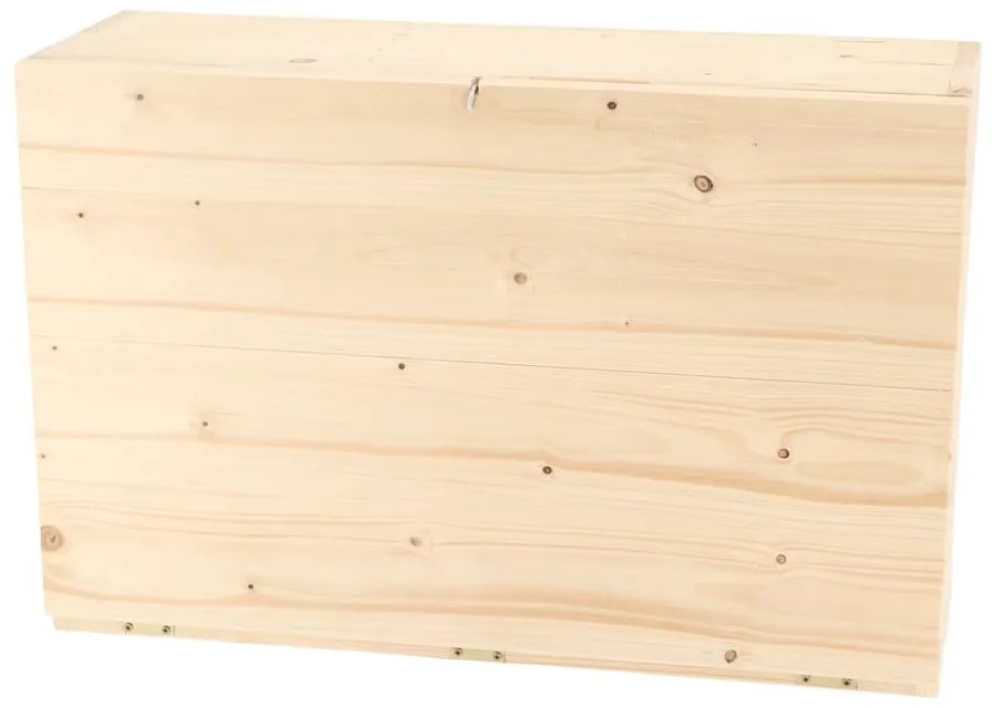 Tavolo bar da giardino 56x58 cm Baar - Esschert Design