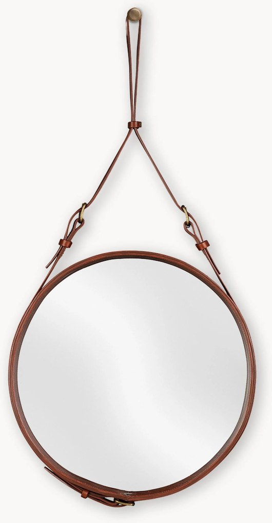 Specchio da parete rotondo Adnet, varie misure