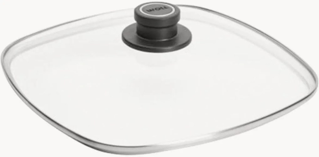 Coperchio in vetro Clear