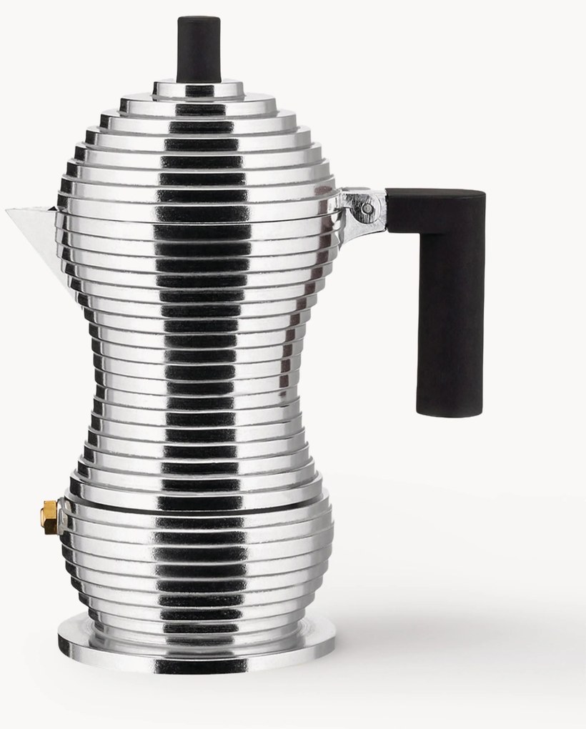 Caffettiera Pulcina