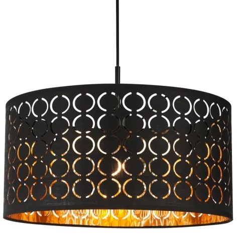 Globo 15329H - Lampadario a sospensione con filo HARALD 1xE27/60W/230V