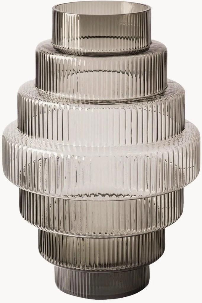 Vaso Steps, varie misure