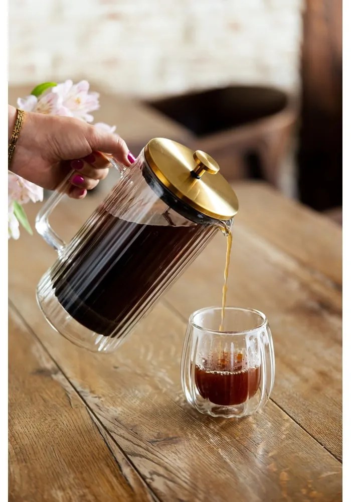 French press Tulip – Vialli Design